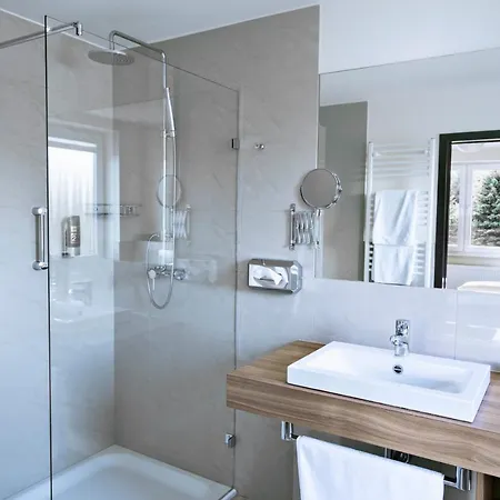 Hotel Best Western Hotel Brunnenhof Weibersbrunn