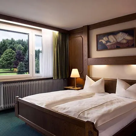 Best Western Hotel Brunnenhof Hotel 3*