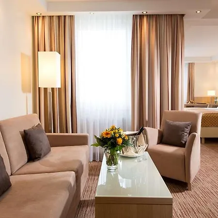 Best Western Hotel Brunnenhof Hotel