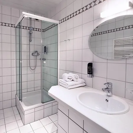 Best Western Hotel Brunnenhof Hotel