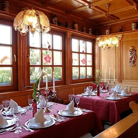 Hotel Best Western Hotel Brunnenhof Weibersbrunn