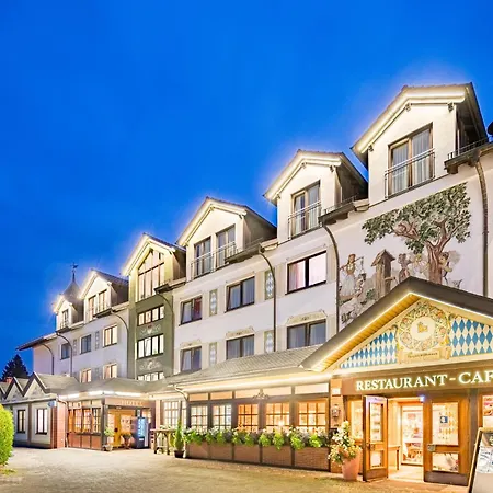 Best Western Hotel Brunnenhof Hotel Weibersbrunn