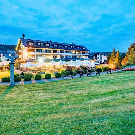 Best Western Hotel Brunnenhof 3*