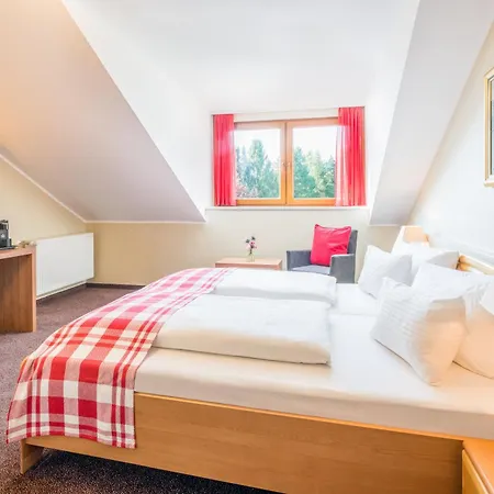 Best Western Hotel Brunnenhof Hotel Weibersbrunn