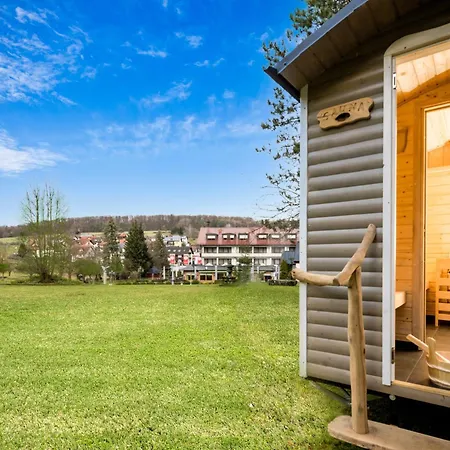 Best Western Hotel Brunnenhof Hotel Weibersbrunn