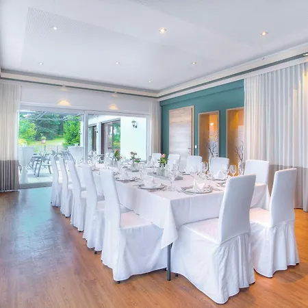 Hotel Best Western Hotel Brunnenhof Weibersbrunn