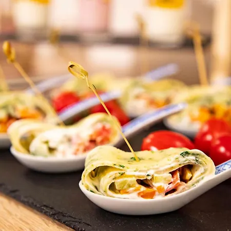Best Western Hotel Brunnenhof