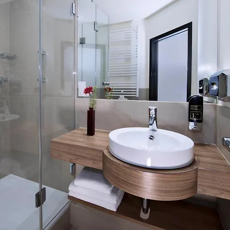Best Western Hotel Brunnenhof Hotel