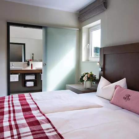 Best Western Hotel Brunnenhof Hotel Weibersbrunn