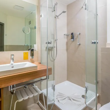 Hotel Best Western Hotel Brunnenhof