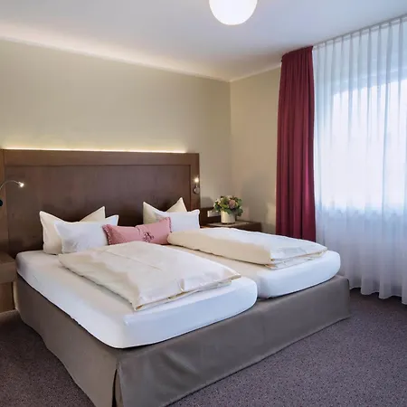Hotel Best Western Hotel Brunnenhof 3*