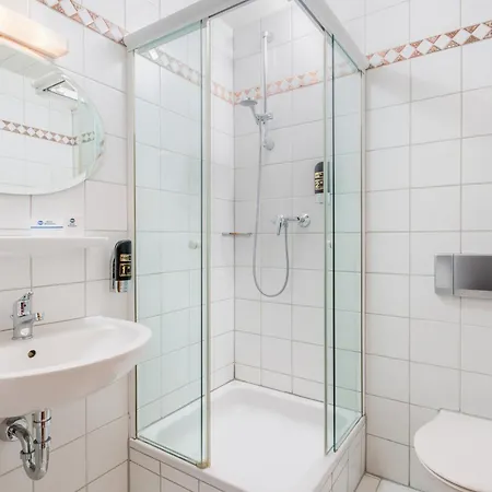 Best Western Hotel Brunnenhof Hotel Weibersbrunn