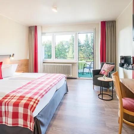 Best Western Hotel Brunnenhof Weibersbrunn