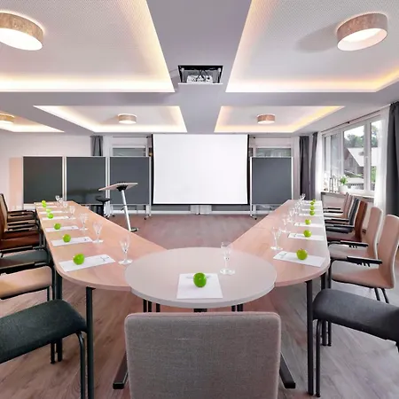 Best Western Hotel Brunnenhof Hotel Weibersbrunn