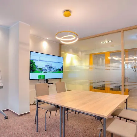 Best Western Hotel Brunnenhof 3* Weibersbrunn