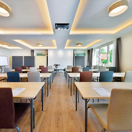 Best Western Hotel Brunnenhof Hotel