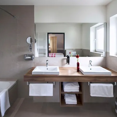 Hotel Best Western Hotel Brunnenhof
