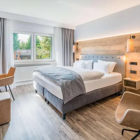Best Western Hotel Brunnenhof Hotel 3*