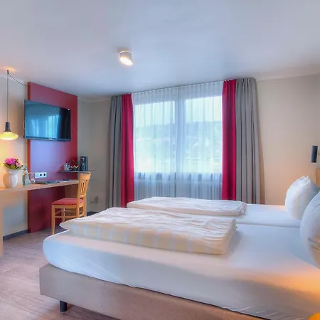 Hotel Best Western Hotel Brunnenhof 3*