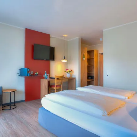 Best Western Hotel Brunnenhof Weibersbrunn