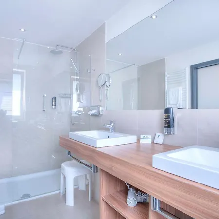 Best Western Hotel Brunnenhof 3* Weibersbrunn