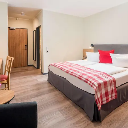 Hotel Best Western Hotel Brunnenhof