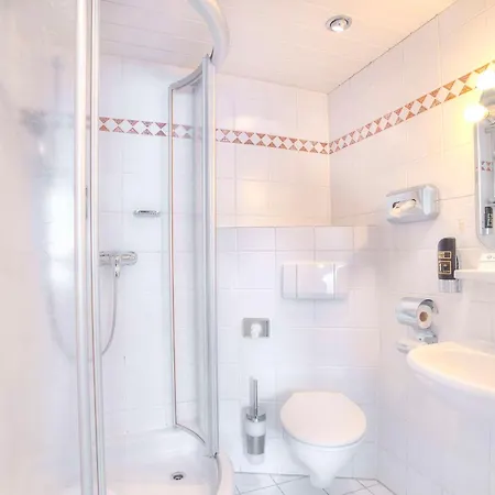 Hotel Best Western Hotel Brunnenhof 3*