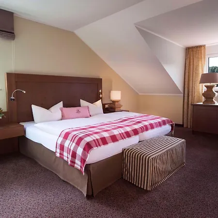 Best Western Hotel Brunnenhof