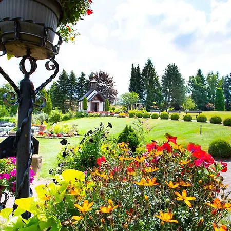 Hotel Best Western Hotel Brunnenhof