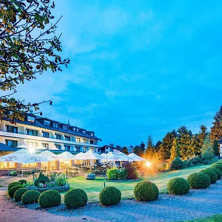 Best Western Hotel Brunnenhof Weibersbrunn