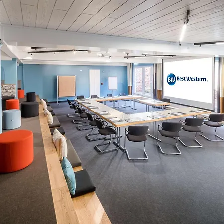 Hotel Western Brunnenhof 3*