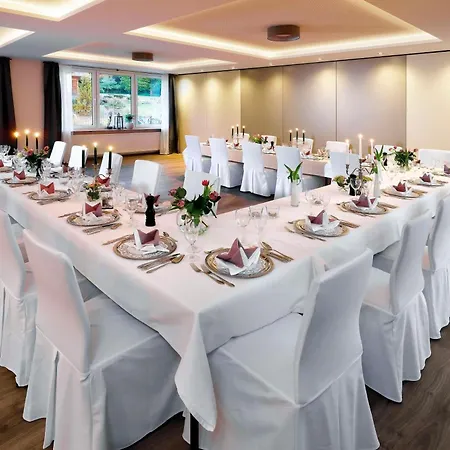 Hotel Western Brunnenhof Weibersbrunn