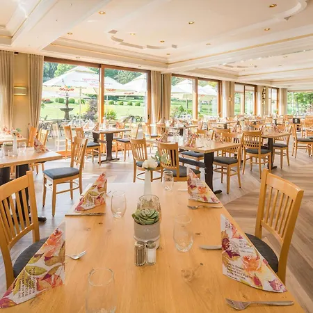 Western Brunnenhof Hotel