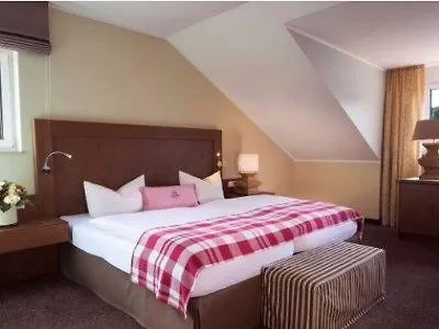 Best Western Hotel Brunnenhof Hotel Weibersbrunn