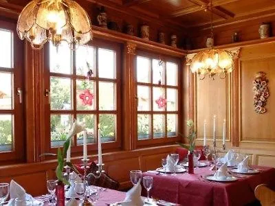 Best Western Hotel Brunnenhof Weibersbrunn