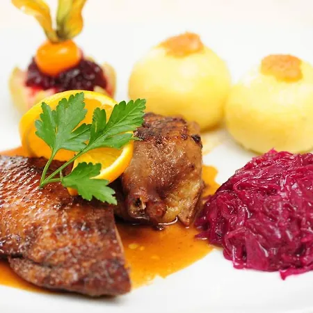 Best Western Hotel Brunnenhof Hotel