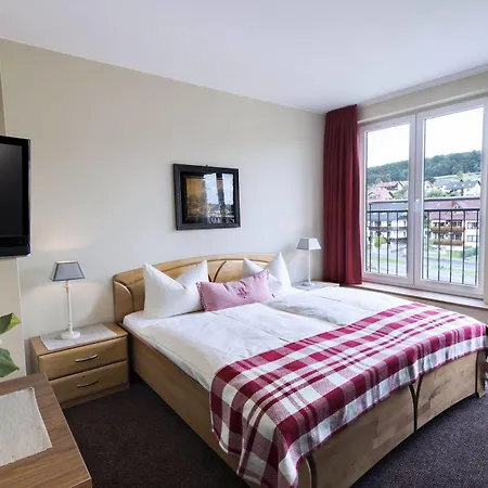 Best Western Hotel Brunnenhof Hotel 3*