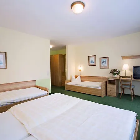 Best Western Hotel Brunnenhof 3* Weibersbrunn
