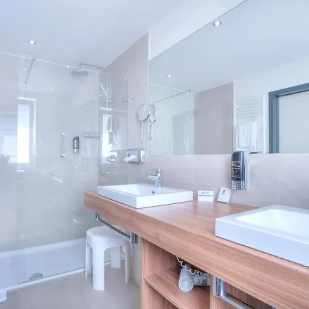Best Western Hotel Brunnenhof