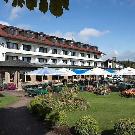 Best Western Hotel Brunnenhof