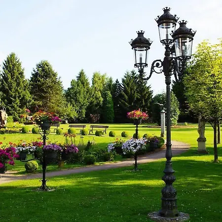 Best Western Hotel Brunnenhof Hotel Weibersbrunn