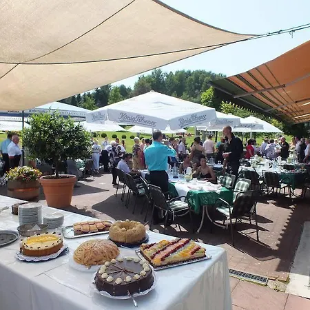 Best Western Hotel Brunnenhof