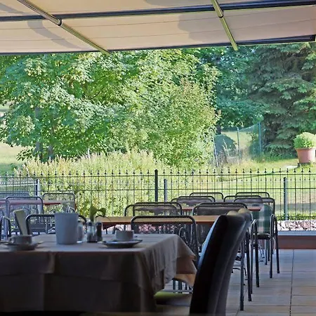 Hotel Best Western Hotel Brunnenhof Weibersbrunn