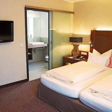 Best Western Hotel Brunnenhof Hotel