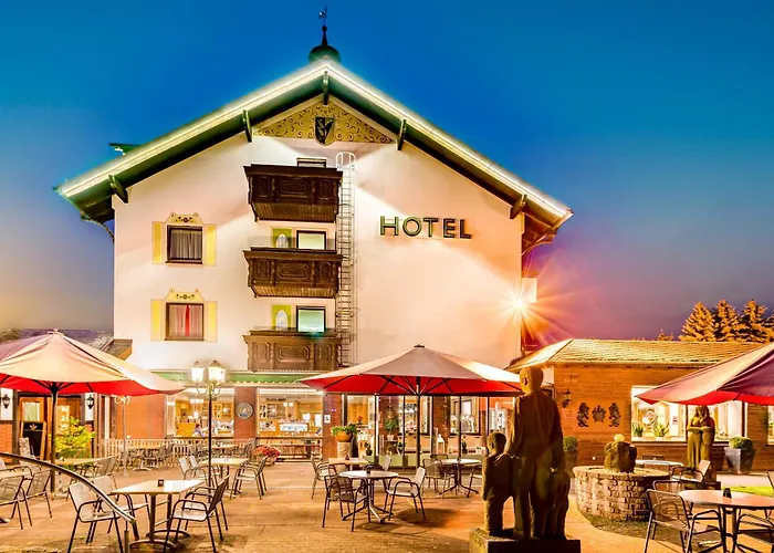 Western Brunnenhof 3* Weibersbrunn