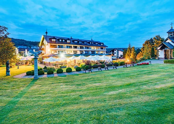 Best Western Hotel Brunnenhof 3*