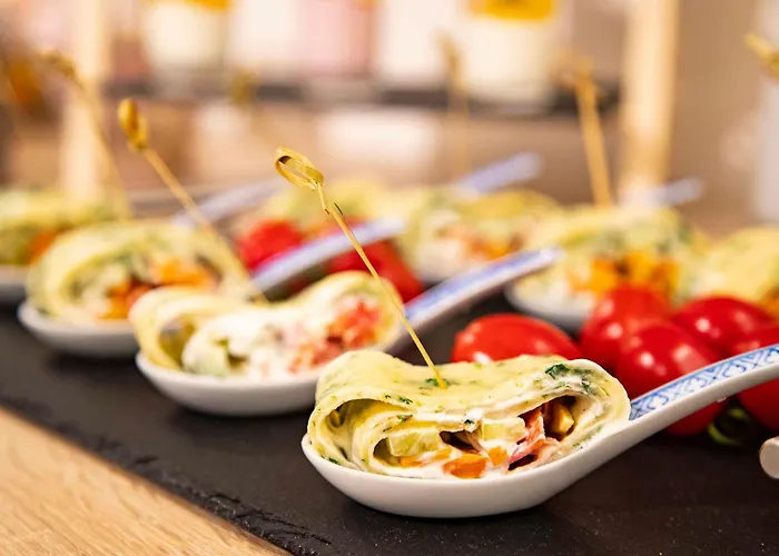 Best Western Hotel Brunnenhof