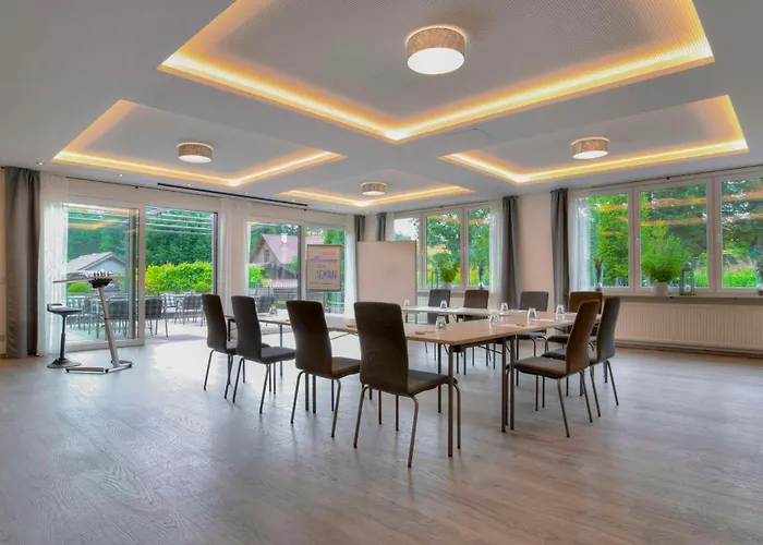 Best Western Hotel Brunnenhof