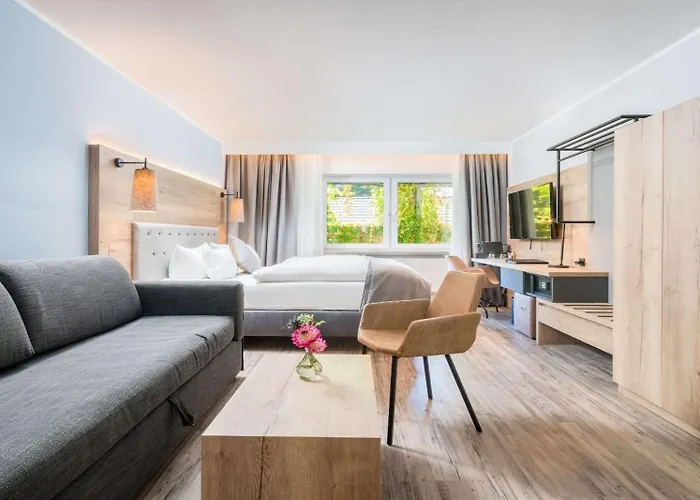 Ξενοδοχείο Western Brunnenhof 3*