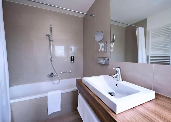 Western Brunnenhof Hotel 3*